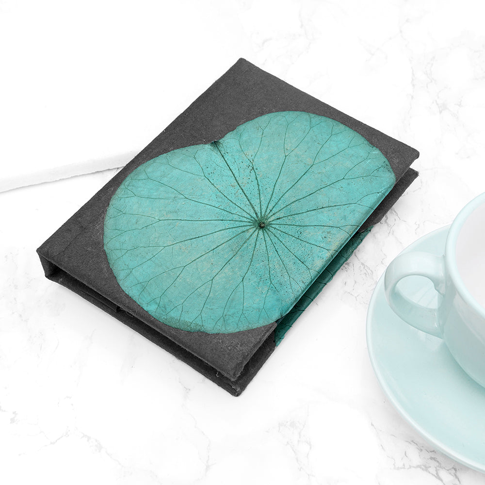 A6 Lotus Notebook