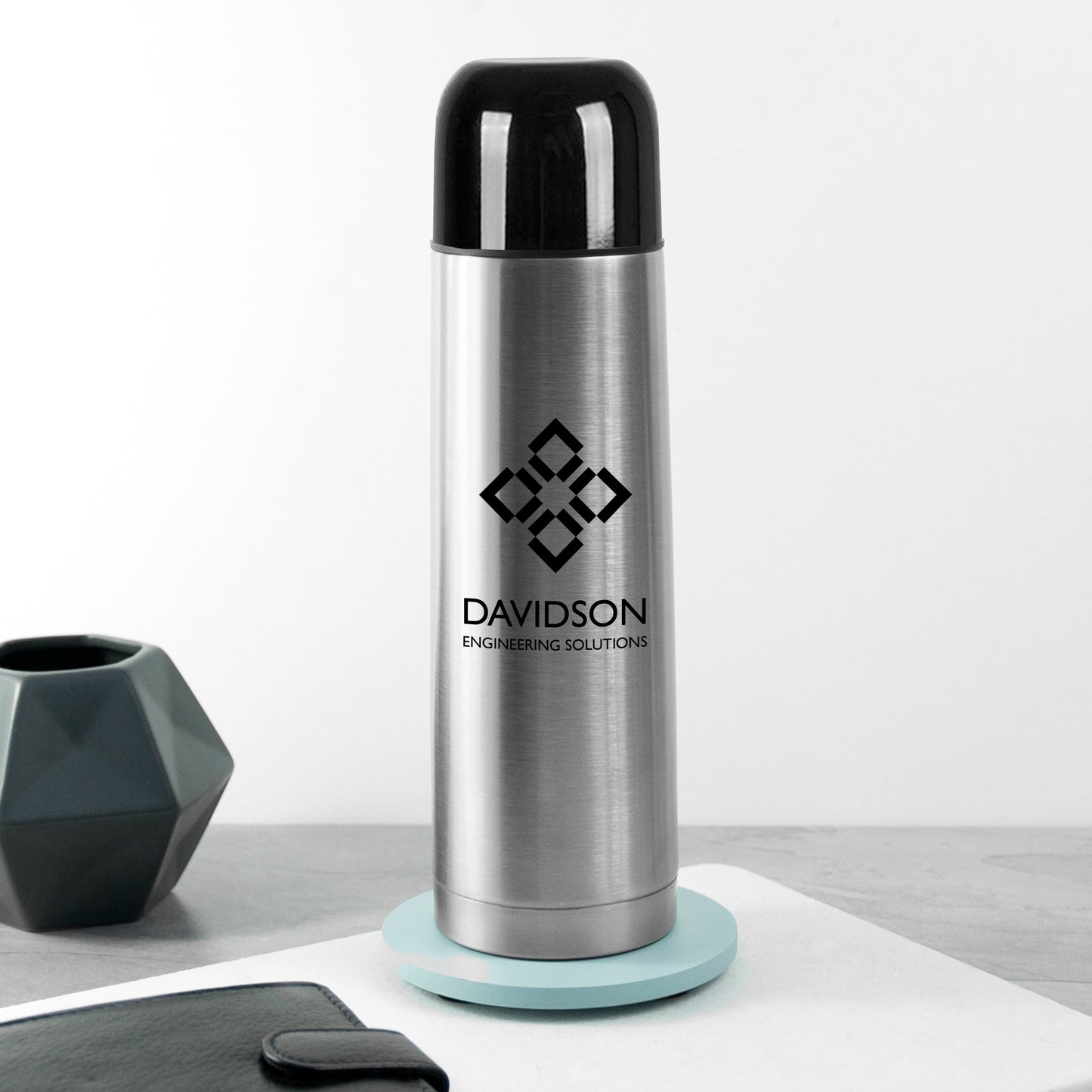 Custom Logo Stainless Steel Thermos