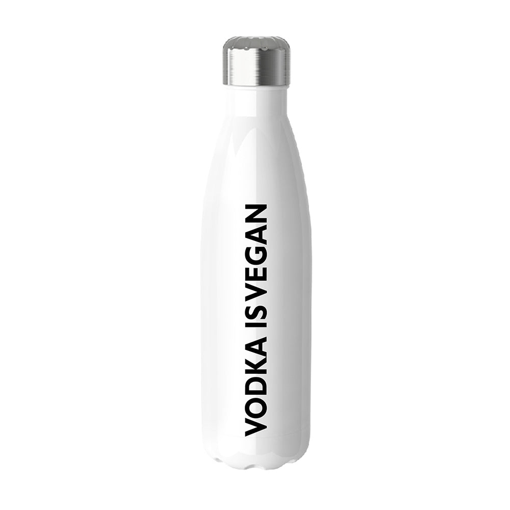 Gloss Water Bottle