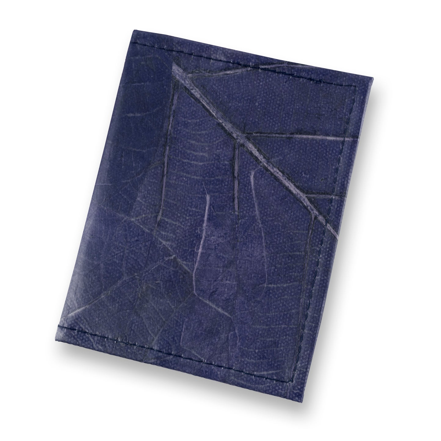 Leaf Leather Passport Cover