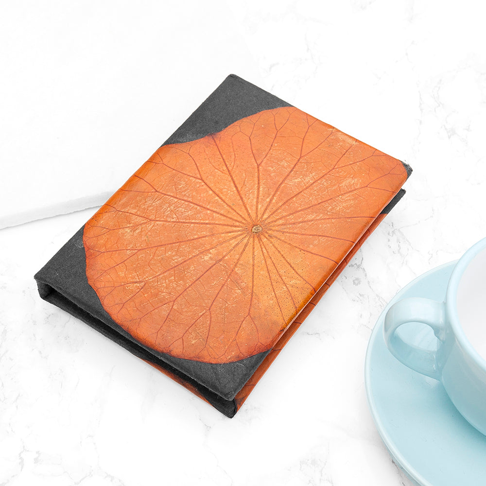 A6 Lotus Notebook