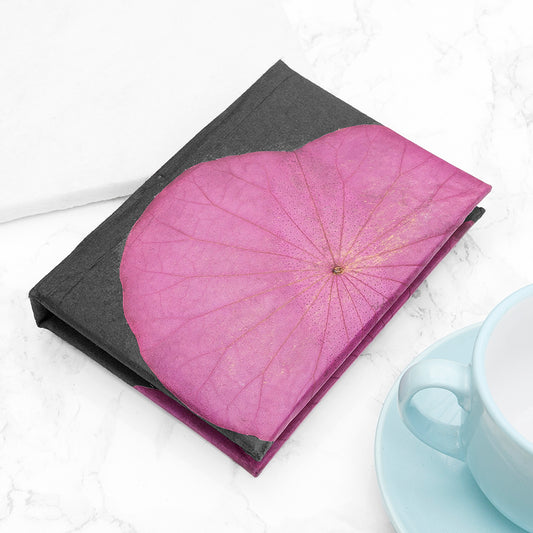 A6 Lotus Notebook