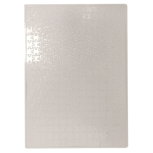 Blank A3 Jigsaw
