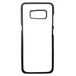 Blank Samsung Phone Case - S8+