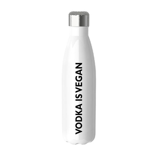 Gloss Water Bottle