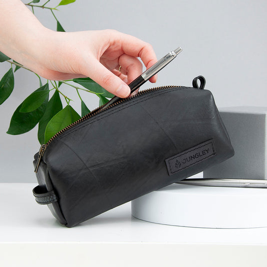 I Used To Be A Truck Tyre Rubber Large Pencil Case