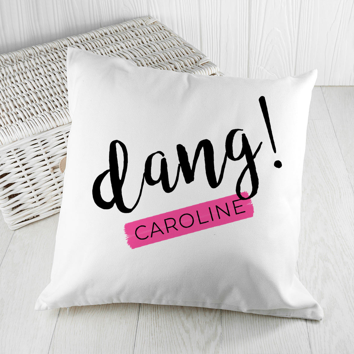 Dang Cushion Cover