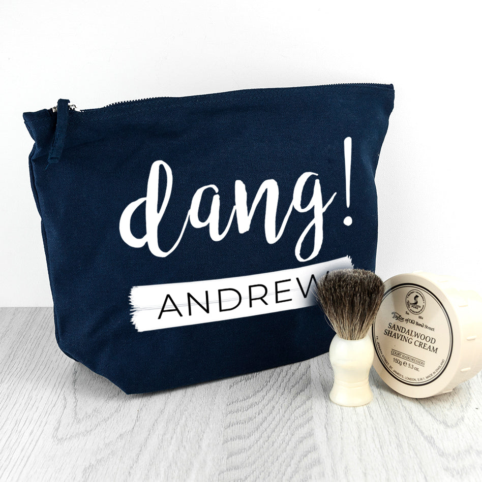 Dang Wash Bag