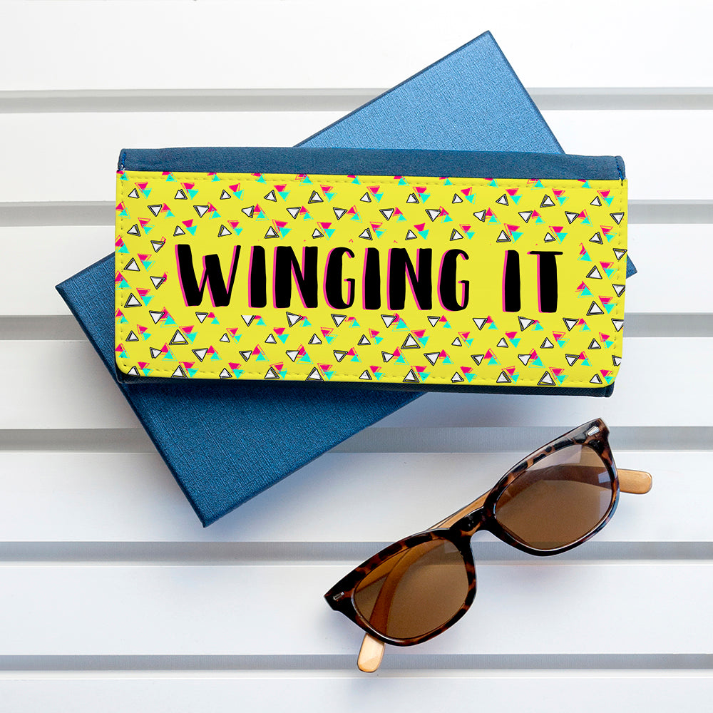 Personalised Back To The 80s Ladies Wallet