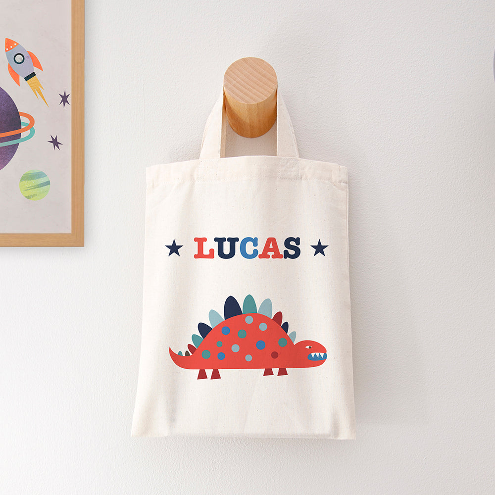 Personalised Boy's Goody Bag