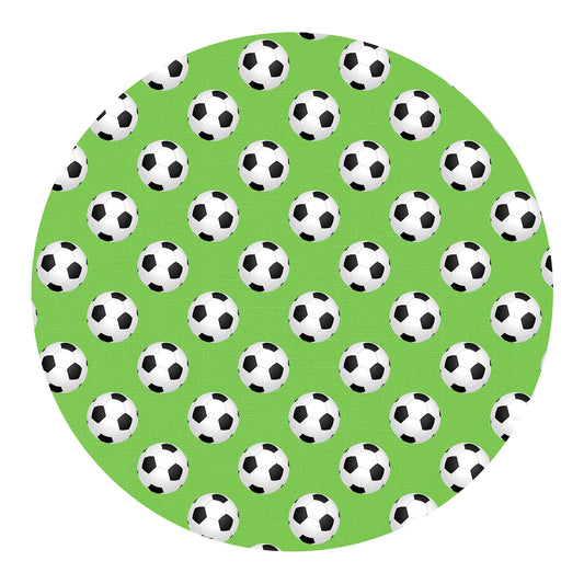 Personalised Photo Round Mousepad