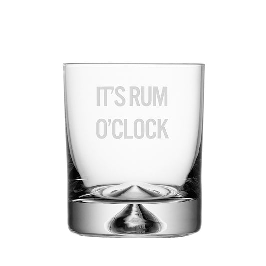 Personalised Pyramid Tumbler