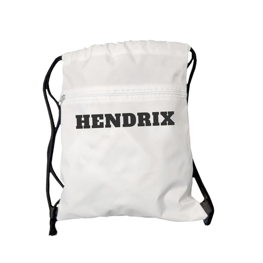 Personalised Zip Up Drawstring Gym Bag
