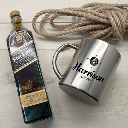 The Great Outdoors Mug 