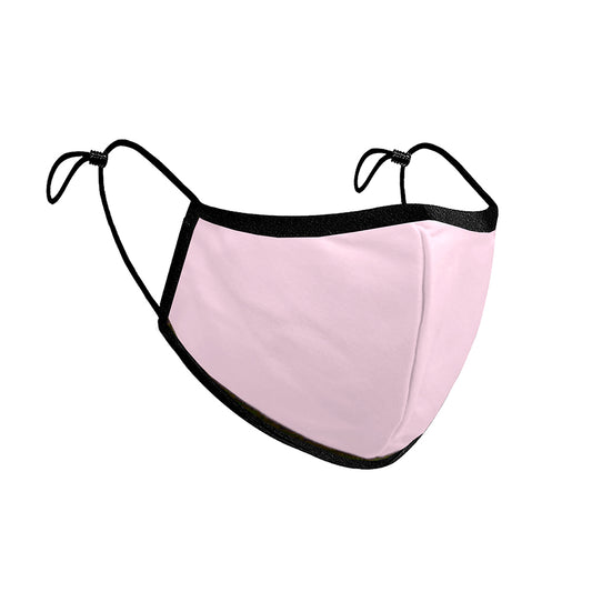 Treat Republic Colour Range Comfort-Fit Face Covering